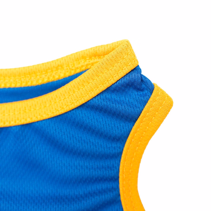 Áo Thể Thao Cho Thú Cưng Chó Mèo - Ảnh 10