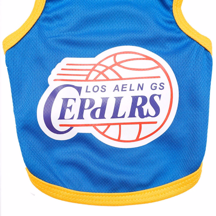 Áo Thể Thao Cho Thú Cưng Chó Mèo - Ảnh 11