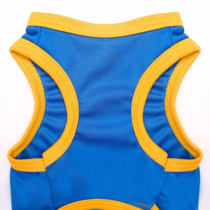 Áo Thể Thao Cho Thú Cưng Chó Mèo - Ảnh 9