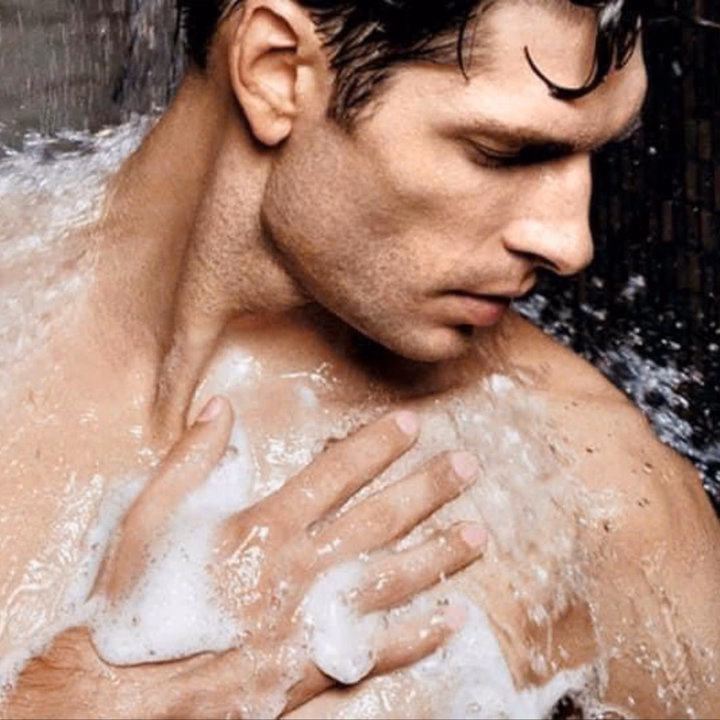 Sữa Tắm - Gội - Rửa Mặt , Cạo Râu Balea Men 3 In 1 Cho Nam - Ảnh 2