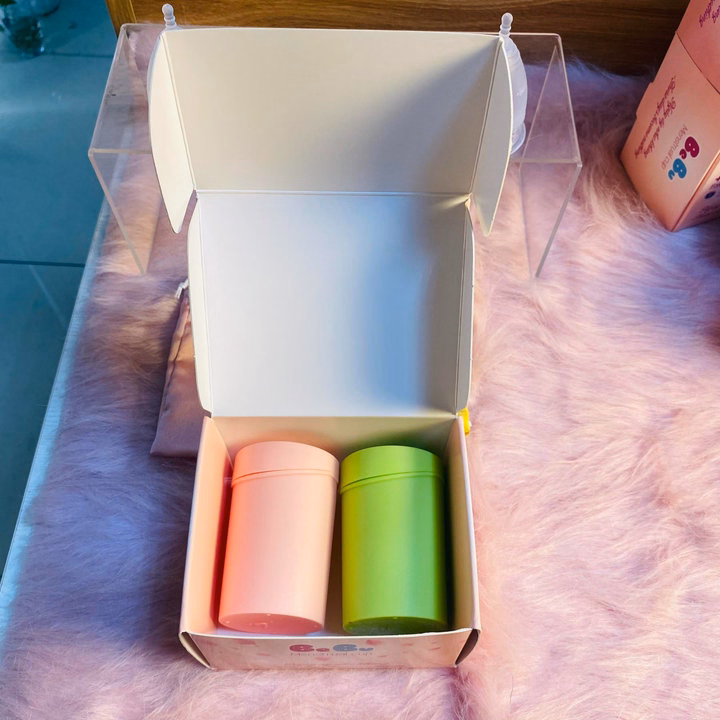 Combo 2 Cốc Nguyệt San Bebu - Bebu - Ảnh 3