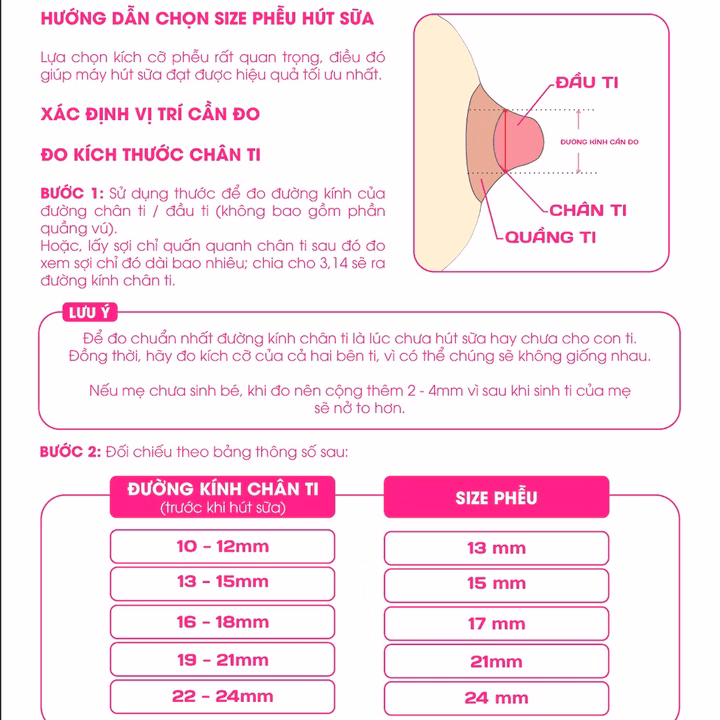 Bộ Đôi Máy Hút Sữa Không Dây Niraki - Hút Êm, Kiệt Sữa, Không Đau Rát, Bh 1 Đổi 1 Trong 12 Tháng - Ảnh 6