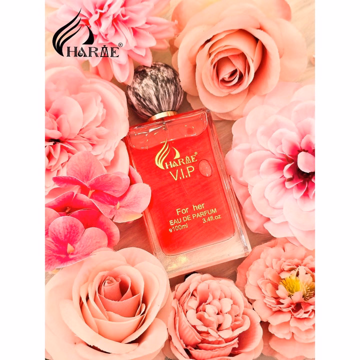 Nước Hoa Nữ Charme V.I.P 100Ml Lưu Hương Lâu Phong Cách Quyến Rũ, Sang Trọng, Nước Hoa Chính Hãng - Ảnh 5