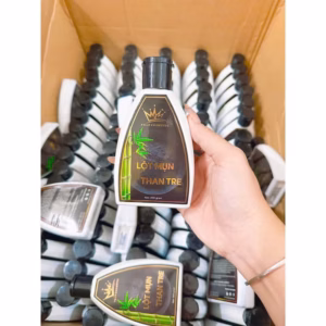 Lột Mụn Than Tre Size Lớn 200Gram Pháp Cosmetic - Gdn