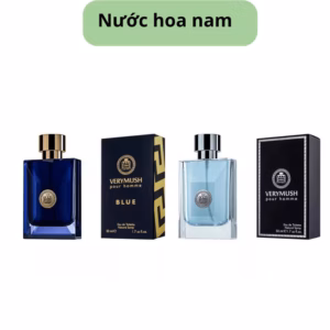Nước Hoa Verymush 50Ml -Kt1