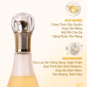 [Chai 100Ml] Tinh Chất Hồi Phục Tế Bào Revitalizing Essence - E&G Beauty
