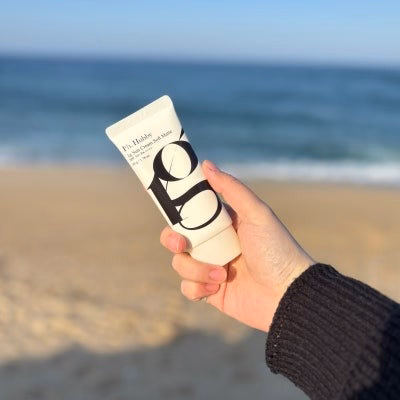 Hộp Kem Chống Nắng Thuần Chay Ph Hubby 1G Sun Cream Soft Matte 50G Mịn Lì - Ảnh 10