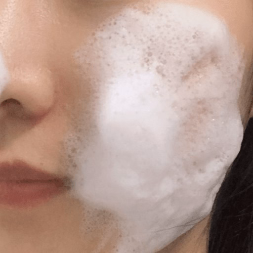 Hộp Xà Bông 2 In1 Cheongjeong Magic Facial Foam Hanstech Tẩy Trang- Rửa Mặt Và Cơ Thể - Ảnh 8