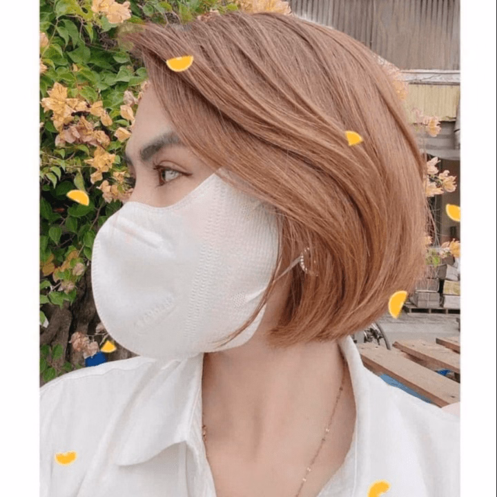 100, 50 Cái Khẩu Trang 9A Chống Nắng Toàn Diện, 5 Lớp Dầy Dặn,Chống Tia Uv, Khẩu Trang Đi Nắng - Ctb825 - Ảnh 8