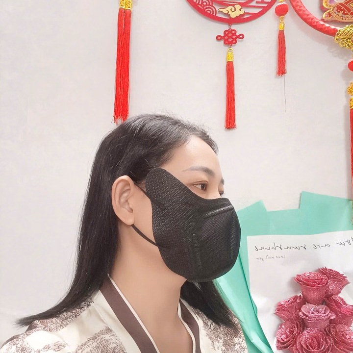 100, 50 Cái Khẩu Trang 9A Chống Nắng Toàn Diện, 5 Lớp Dầy Dặn,Chống Tia Uv, Khẩu Trang Đi Nắng - Ctb825 - Ảnh 11