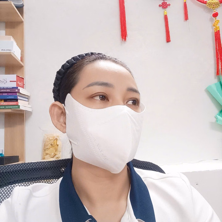 100, 50 Cái Khẩu Trang 9A Chống Nắng Toàn Diện, 5 Lớp Dầy Dặn,Chống Tia Uv, Khẩu Trang Đi Nắng - Ctb825 - Ảnh 10