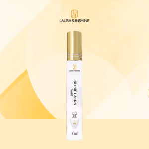 Laura Sunshine-Nước Hoa Nữ No.07 Sucré Laura 10Ml