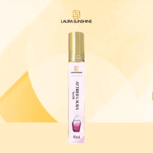 Laura Sunshine- Nước Hoa Nữ No.08 Attirer Laura 10Ml