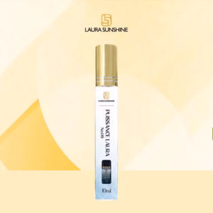 Laura Sunshine-Nước Hoa Nam No.09 Puissance Laura 10Ml