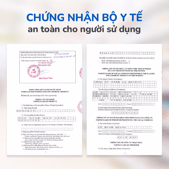 Xịt Giảm Mụn Lưng, Giảm Viêm Nang Lông Neoacnes Sạch Mụn, Mờ Thâm Giảm Viêm 100Ml - Ảnh 6