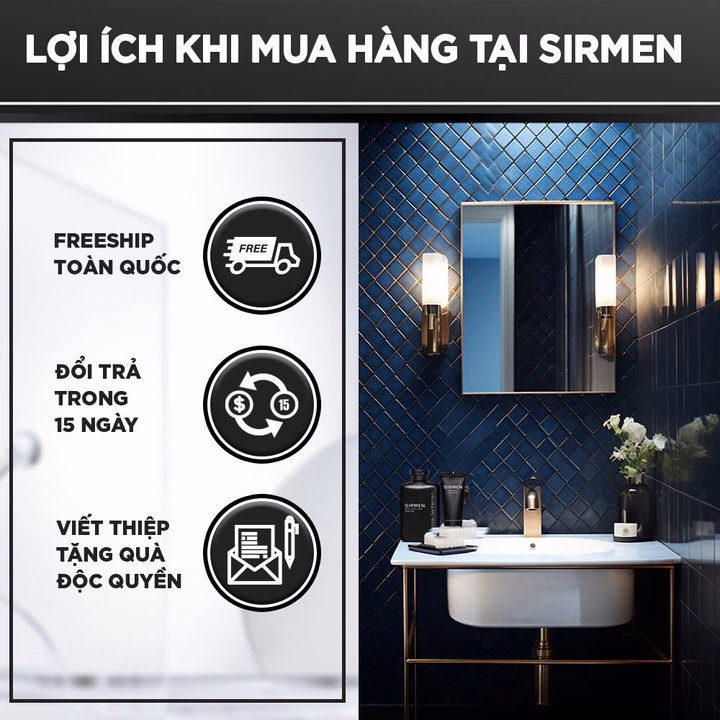 Xịt Thơm Miệng Sirmen Europe Mint Cool Spray Vị Bạc Hà Thơm Mát Tự Nhiên, Công Nghệ Eu-Nano Kéo Dài 180 Phút Chai 10Ml - Sirmen - Ảnh 9