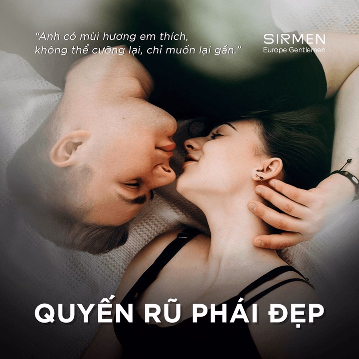 Dung Dịch Vệ Sinh Nam 3 In 1 Sirmen Europe Gentlemen Hương Nước Hoa Châu Âu Nam Tính Quyến Rũ Dòng Cao Cấp 100G - Sirmen - Ảnh 9