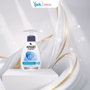 Dung Dịch Vệ Sinh Nam Làm Sạch, Bảo Vệ Da 300Ml- Apart Men