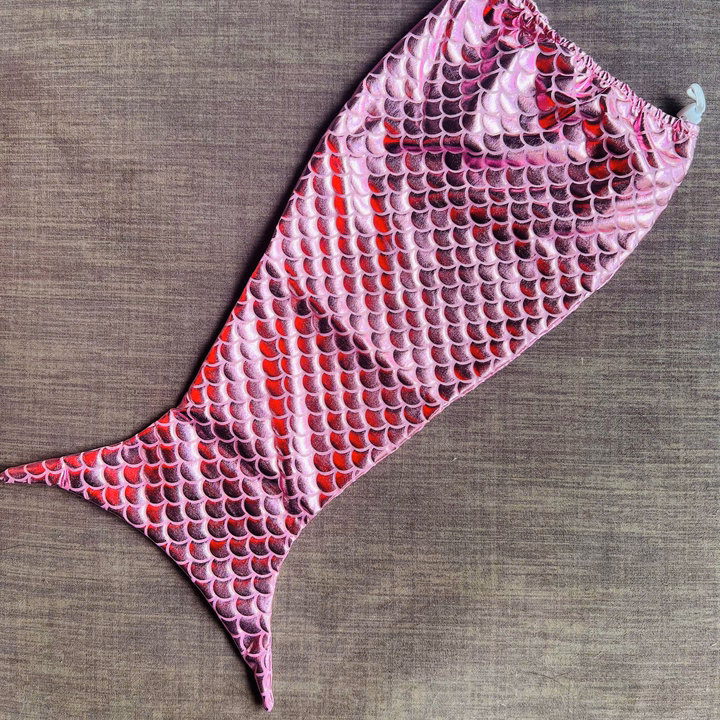 Váy Nàng Tiên Cá Từ 2.5-6Kg Dành Cho Chó Mèo - Ảnh 7