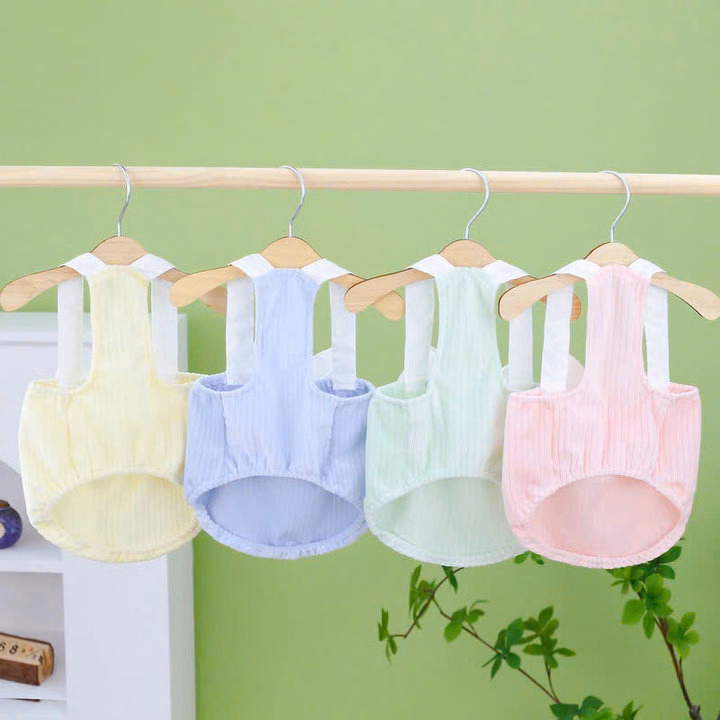 Váy Xanh Lá Nơ Xinh Từ 1-7Kg Dành Cho Chó Mèo - Ảnh 4