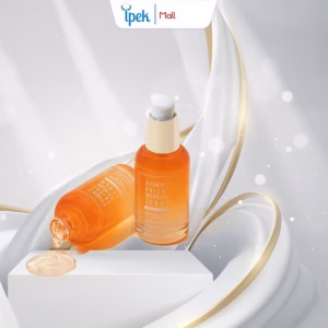 Tinh Chất Vitamin C Dưỡng Sáng Và Giảm Lão Hóa 50Ml Orjena