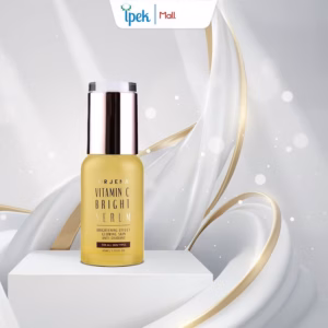 Tinh Chất Vitamin C Làm Sáng Da 45Ml Orjena