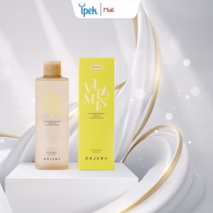 Nước Tẩy Trang Chiết Xuất Bưởi Hồng Làm Sáng Da 300Ml Orjena