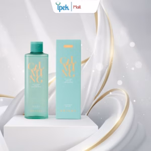 Nước Tẩy Trang Chiết Xuất Rau Má Làm Dịu Da 300Ml Orjena