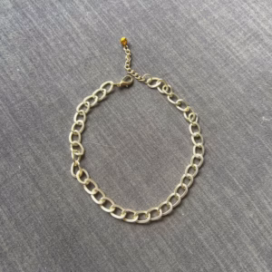 Dây Chuyền Vàng Mã 02 Dành Cho Chó Mèo