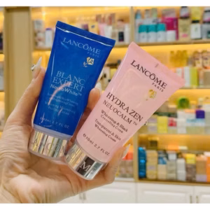 Tẩy Tế Bào Chết Dành Cho Da Mặt Lan.Co.Me 80Ml Siêu Thơm - Gdn