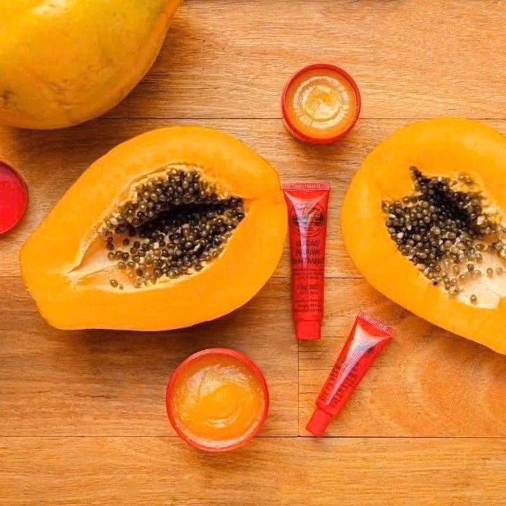 Kem Đu Đủ Đa Năng Lucas Papaw Ointment 25G Úc- Su - Ảnh 8