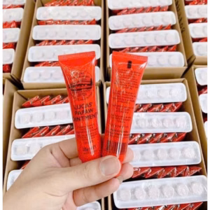 Kem Đu Đủ Đa Năng Lucas Papaw Ointment 25G Úc- Su