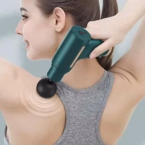 Sú''Ng Masage Cổ Vai Gáy, Đấm Lưng Cầm Tay Tiện Ích