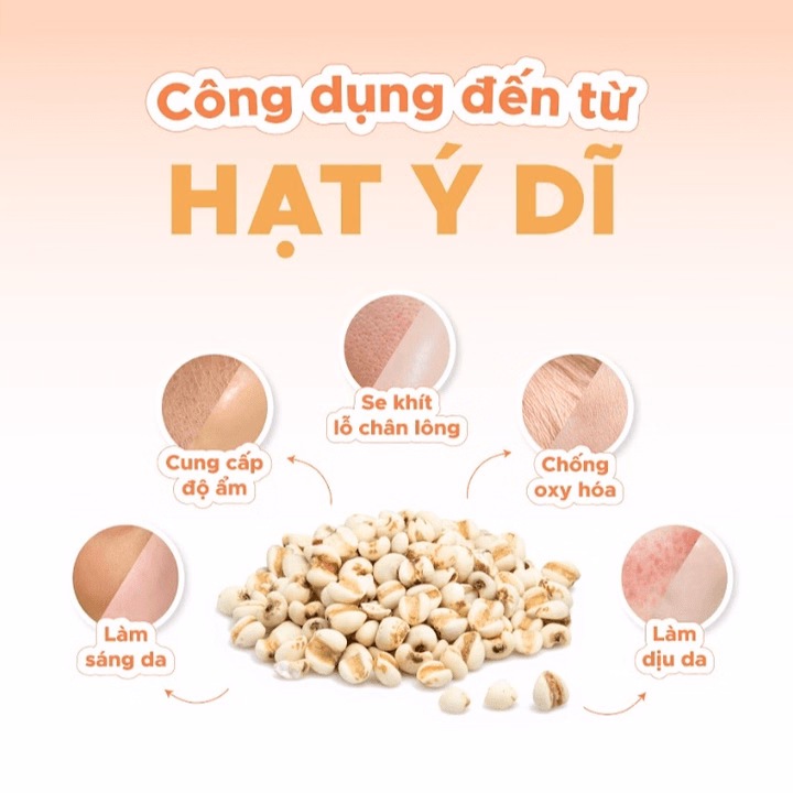 (Chính Hãng) Tẩy Trang Reihaku Hatomugi Làm Sạch Sâu Và Dưỡng Ẩm Cho Da - Ảnh 5