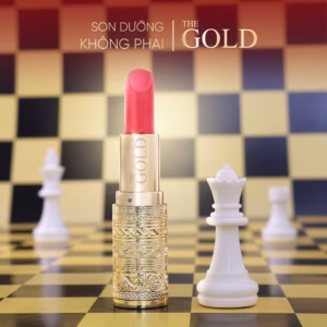 Hương Thị - Son Dưỡng Không Phai The Gold