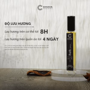 Luxury Ruth No.2 10Ml - Chava