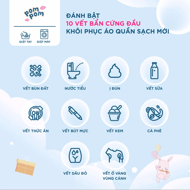 Túi 600Ml- Dành Cho Cả Nhà - Gel Giặt Xả 2In1"Lành"- Sạch Sâu Vết Bẩn - Dưỡng Mới Vải - Lưu Hương Tích Hợp Kháng Khuẩn An Toàn Cho Đồ Lót - Ảnh 6