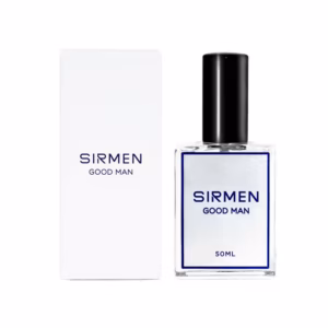 [1 Chai - 50Ml] Nước Hoa Nam Sirmen Good Man Eau De Parfum Châu Âu Europe Gentlemen Cao Cấp Chai 50Ml Thơm Lịch Lãm Cuốn Hút