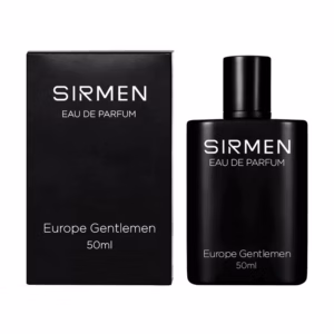 [1 - Chai 50Ml] Nước Hoa Nam Eau De Parfum Châu Âu Europe Gentlemen Cao Cấp - Sirmen