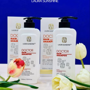 Dầu Gội Giảm Rụng Tóc 500Ml Laura Sunshine