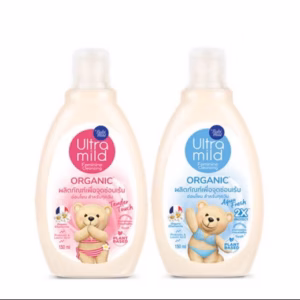 [Chính Hãng] Dung Dịch Vệ Sinh Phụ Nữ Ultra Mild 150Ml Thái Lan - Gdn