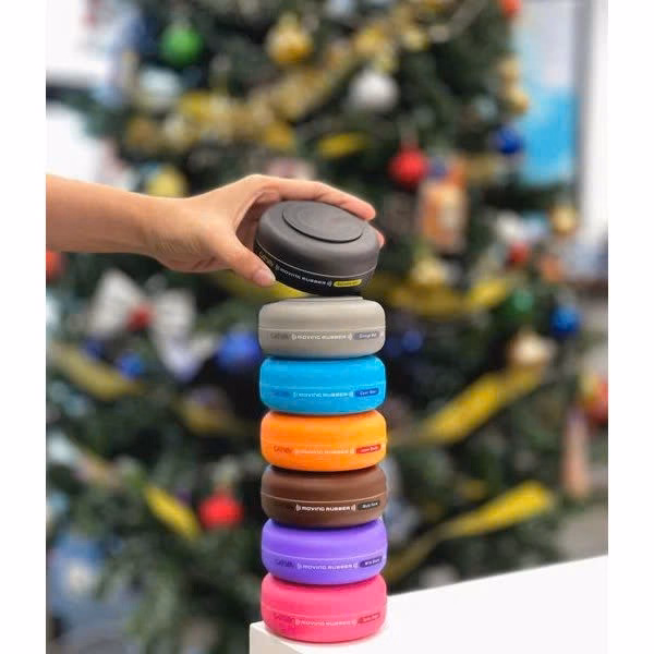 Wax Vuốt Tóc Gatsby Nhật - Hàng Chuẩn Nhập Khẩu Chính Ngạch Date Mới - Gdn - Ảnh 6