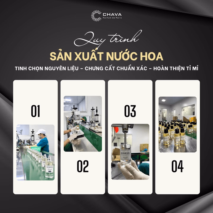 Nước Hoa Nữ Mini Simple Naomi 10Ml Phong Cách Xịt - Chava - Ảnh 9