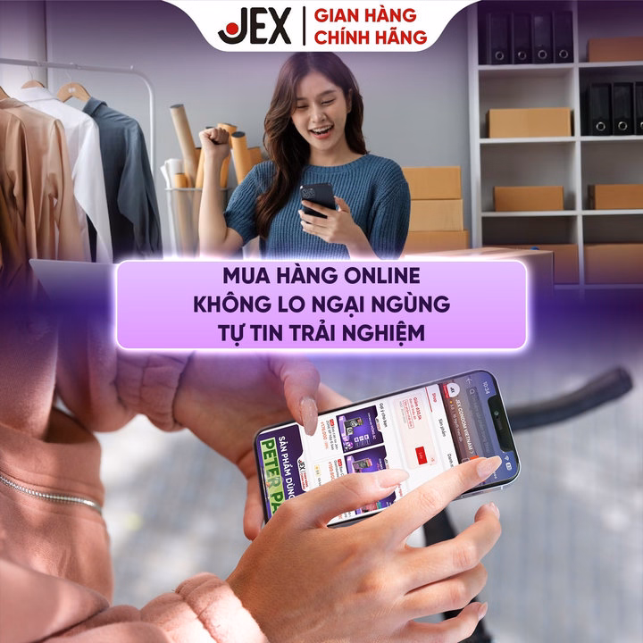 Jex Bao Cao Su Glamourous Butterfly Melty Hộp 10 Bao - Ảnh 6