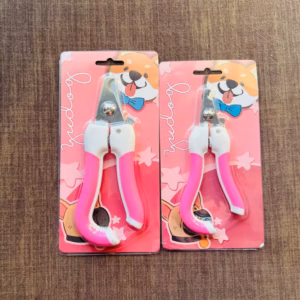 Kìm Cắt Móng Từ 2-15Kg Dành Cho Thú Cưng Chó Mèo