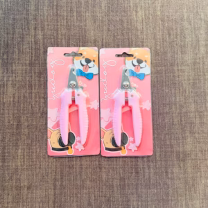 Kìm Cắt Móng Từ 2-5Kg Dành Cho Thú Cưng Chó Mèo