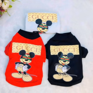 Áo Cute Cool Ngầu Từ 1-20Kg Dành Cho Thú Cưng Chó Mèo