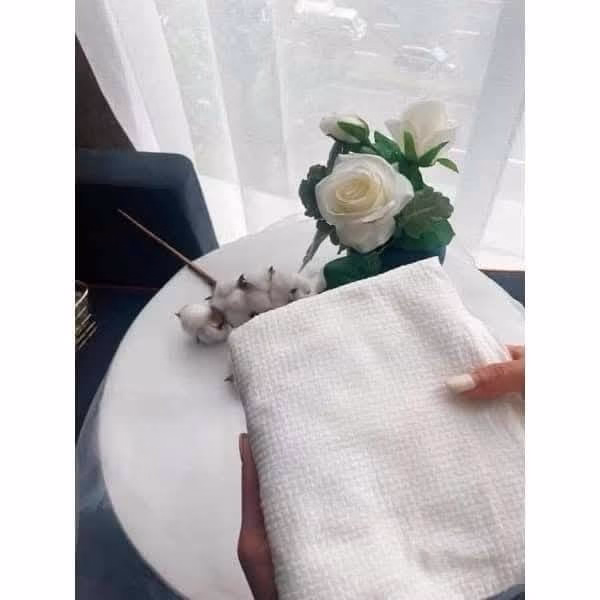 Khăn Tắm Nén Du Lịch Tiện Ích - Ảnh 2