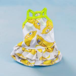 Váy Thông Hơi Siêu Cute Từ 0.5-6.5Kg Dành Cho Thú Cưng Chó Mèo