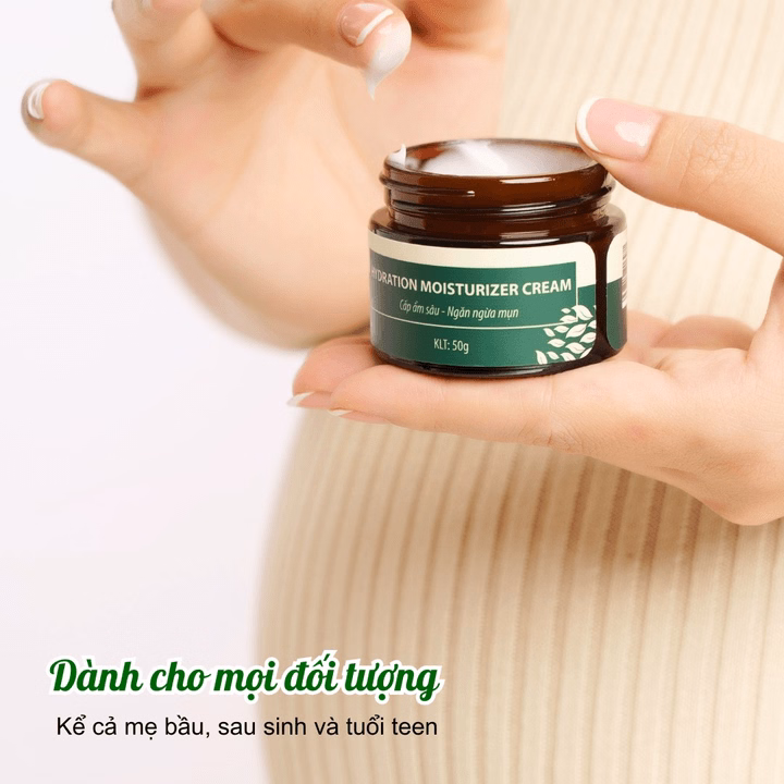 Bộ Đánh Bay Mụn Cứng Đầu Chuyên Sâu Wonmom (1 Sữa Rửa Mặt + 1 Serum Mụn + 1 Kem Cấp Ẩm) - Ảnh 6